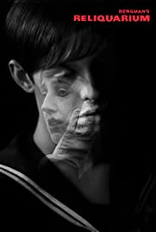 Poster 1 de Curta Bergmans Reliquarium (2018)