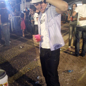 Foto de perfil de Sergio costa