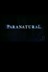 Paranormal (Paranatural)