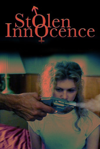 Poster 3 de Filme Ladrão de Inocência (1995)