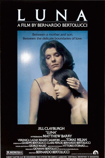  de Filme La Luna (1979)
