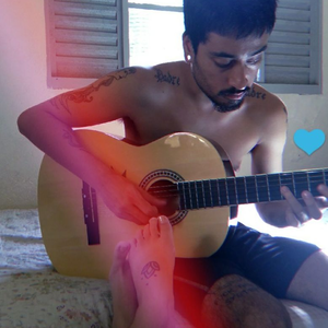 Foto de perfil de Lucas