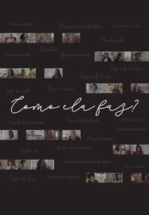 Como ela faz? (Como ela faz?)