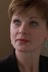 Samantha Bond (I)