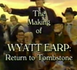 Making Of de "Wyatt Earp: Retorno a Tombstone"