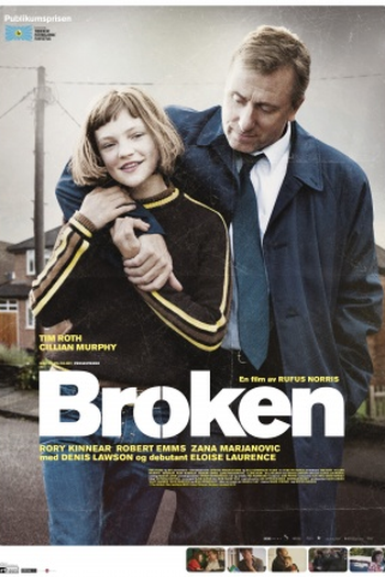 de Filme Broken (2012)