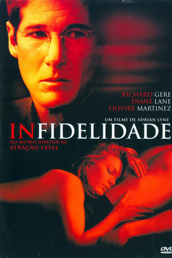  de Filme Infidelidade (2002)