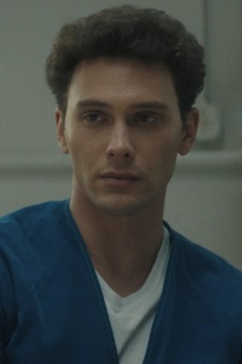 Poster de Episódio The Hurt Man (2024)