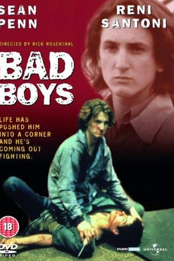  de Filme Juventude Em Fúria (1983)