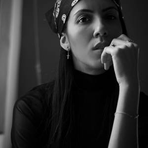 Foto de perfil de Ana Paula Cavalcante