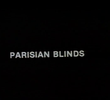 Parisian Blinds