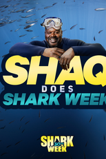 Shaquille O'Neal vs Tubarão (Shaq Does Shark Week)