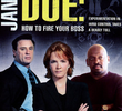 Jane Doe - Como Demitir Seu Chefe