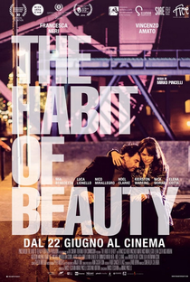 The Habit of Beauty - Poster / Capa / Cartaz - Oficial 4