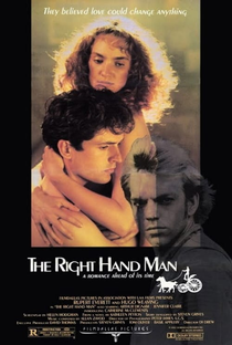 The Right Hand Man - Poster / Capa / Cartaz - Oficial 1