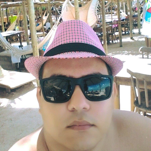 Foto de perfil de Ronnie