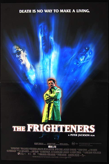  de Filme Os Espíritos (1996)