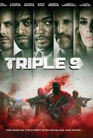 Poster 22 de Filme Polícia em Poder da Máfia (2016)