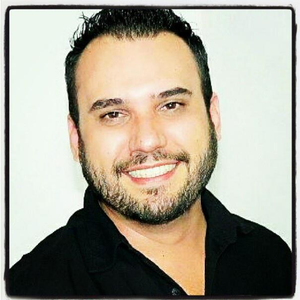 Foto de perfil de Rafael Eber Gabriel