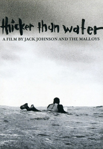 Ticker Than Water (Ticker Than Water)