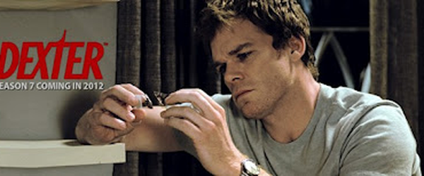 GARGALHANDO POR DENTRO: Behind The Scenes | Dexter 7ª Temporada