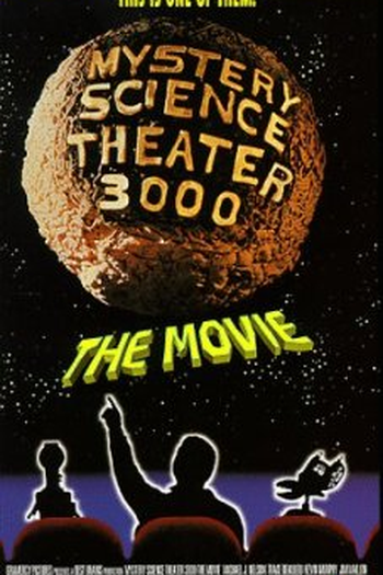  de Filme O Filme Mais Idiota do Mundo (1996)