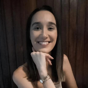 Foto de perfil de Júlia Gomes