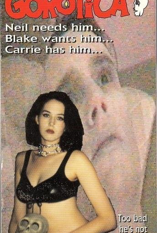 Poster 1 de Filme Gorotica (1993)