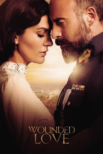 Vatanım Sensin - Poster / Capa / Cartaz - Oficial 1