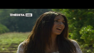 Trailer: Chamada de estreia da novela "Coração Indomável" no SBT #1
