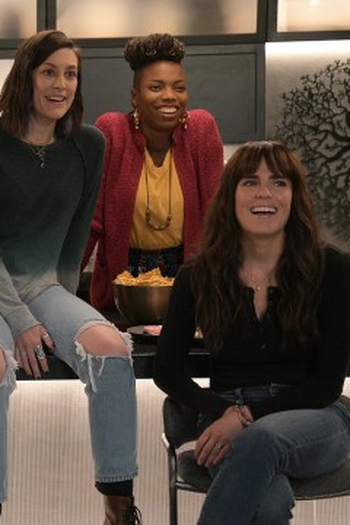 Poster de Episódio Bounce House Rental, $250 (2021)