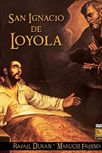  de Filme El capitán de Loyola (1949)