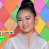 Fique de Olho em: Ella Jay Basco