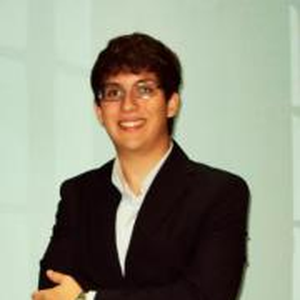 Foto de perfil de Ânderson Ignácio da Silva