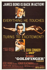 007 Contra Goldfinger (Goldfinger)