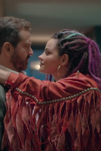 Poster de Episódio ¿Me estoy volviendo loca? (2023)