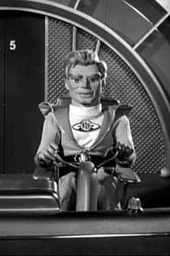 Poster de Episódio The Doomed Planet (1962)