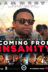 Kossi, O Gênio da Trapaça (Coming From Insanity)