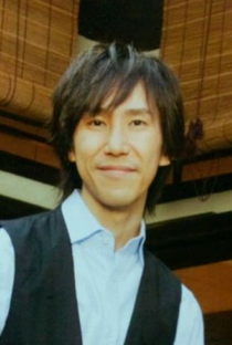 Daisuke Hirakawa - Poster 1