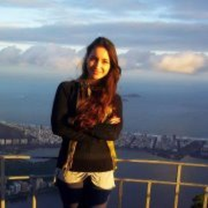 Foto de perfil de Manuela Sallis