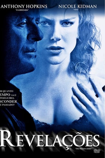  de Filme Revelações (2003)