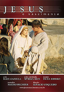 Jesus O Nascimento (Jesus O Nascimento)