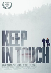 Keep in Touch (Keep in Touch)