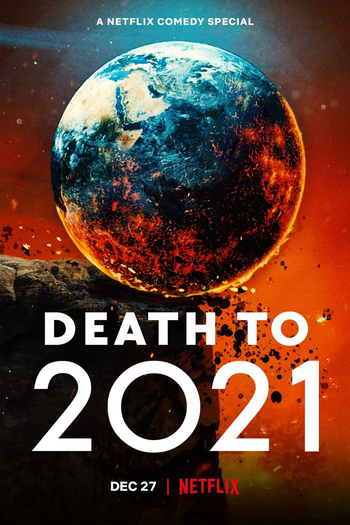  de Filme 2021 Nunca Mais (2021)