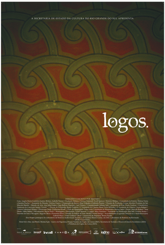 Poster 1 de Curta Logos (2025)