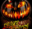 Black Pumpkin
