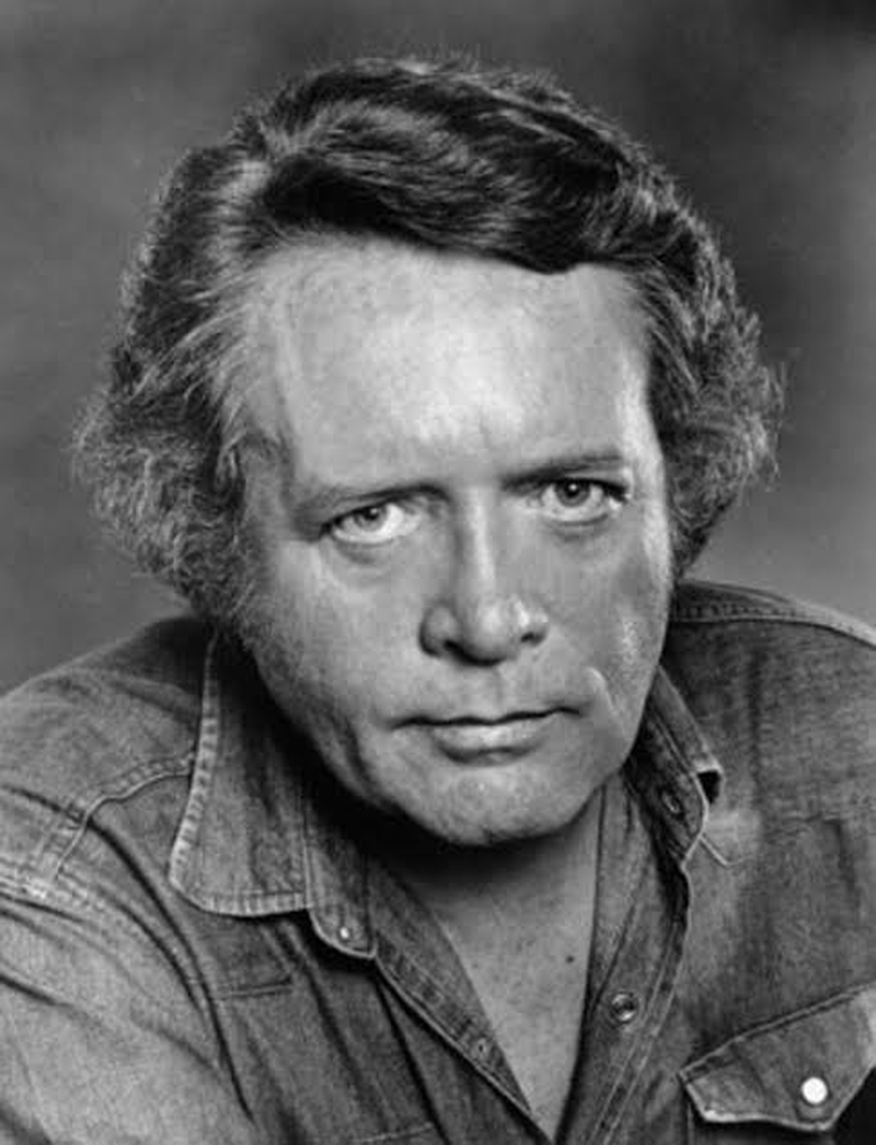 Patrick McGoohan - Foto 1