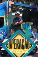 Operação Mesquita (Operação Mesquita)