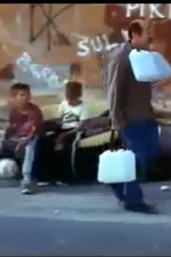 Poster de Filme HOP, SKIP & JUMP (2000)