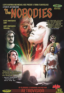 The Nobodies (The Nobodies)